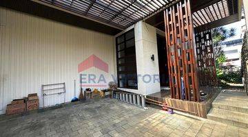 Gambar 2 Rumah Elit Villa Puncak Tidar Full Furnish Dekat Machung Dan Elpico