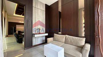 Gambar 5 Rumah Elit Villa Puncak Tidar Full Furnish Dekat Machung Dan Elpico