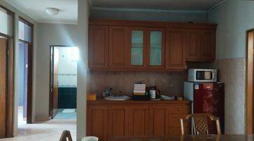 Gambar 3 Apartemen Graha Cempaka Mas 3 Kamar Tidur Bagus Furnished