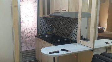 Gambar 3 Apartemen Kalibata City 2 Kamar Tidur Bagus Furnished