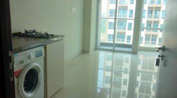 Gambar 2 Apartemen Green Sedayu type Studio dekat Bandara di Cengkareng