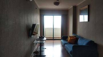 Gambar 1 Apartemen Graha Cempaka Mas 3 Kamar Tidur Bagus Furnished