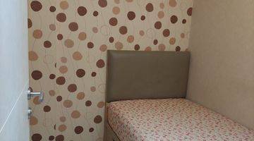 Gambar 5 Apartemen Bassura City 2 Kamar Tidur Bagus Furnished