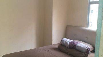 Gambar 4 Apartemen Kalibata City 2 Kamar Tidur Bagus Furnished