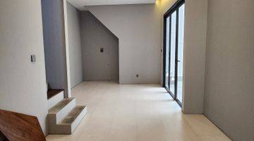 Gambar 5 Brand New 280/120 4 Kt 3lnt Minimalis Modern Pondok Indah Jaksel