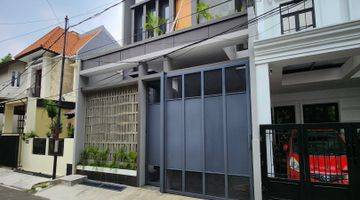 Gambar 2 Brand New 280/120 4 Kt 3lnt Minimalis Modern Pondok Indah Jaksel