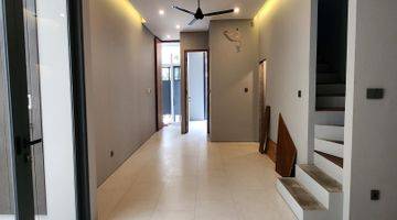 Gambar 4 Brand New 280/120 4 Kt 3lnt Minimalis Modern Pondok Indah Jaksel