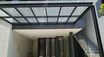 Gambar 2 Brand New Cluster R250/T119 4kt Minimalis Modern Andara Jaksel