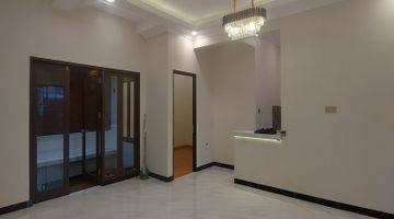 Gambar 4 Brand New Rumah 230/120 4kt 2lnt Minimalis Modern Bintaro Jaya