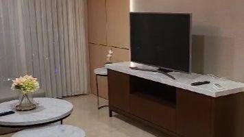 Gambar 4 Apartemen One Icon Tunjungan Plaza Surabaya Lantai 20 Full Furnish