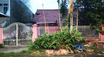 Gambar 1 Rumah Hitung Tanah Rungkur Asri Hadap Utara