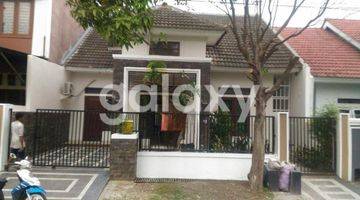 Gambar 1 Dijual Rumah Puri Indah Sidoarjo 