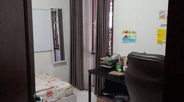 Gambar 3 Rumah Luas Besar Strategis Semi Furnished