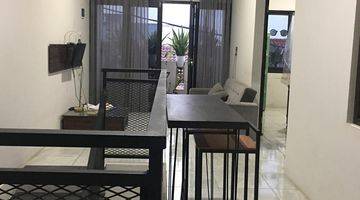 Gambar 2 Disewakan Rumah Minimalis 2 Lantai Semi Furnished di Pamulang