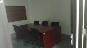 Gambar 2 Space Office Available Fully Furnished Siap Pakai. Bebas Ganjil Genap. Free Overtime.