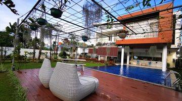 Gambar 4 Rumah Modern minimalis Sentul city 