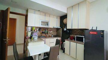 Gambar 1 Dijual Woodland Park Residence Apartemen di Kalibata