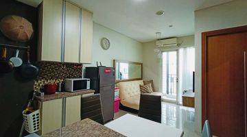 Gambar 3 Dijual Woodland Park Residence Apartemen di Kalibata