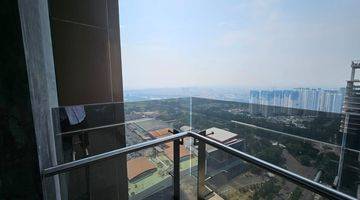 Gambar 1 Dijual Apartment Di Menara Jakarta.kemoyoram 