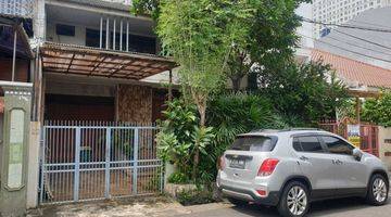 Gambar 3 Dijual Cepat Rumah di Jl Delima, Tanjung Duren, Jakarta Barat