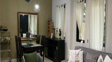 Gambar 3 Rumah Disewakan Siap huni Di De latinos Furnished