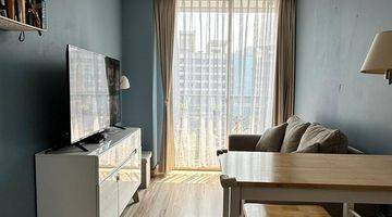 Gambar 3 Turun Harga Apartemen Anggrek Residence Rapi Jakarta Barat