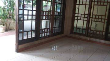 Gambar 3 Dijual Bu Rumah di Jl Kosambi, Tomang, Jakarta Barat