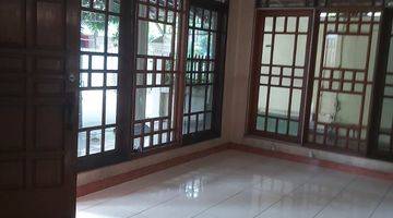 Gambar 5 Dijual Bu Rumah di Jl Kosambi, Tomang, Jakarta Barat