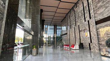 Gambar 1 Dijual Office Space Pakuwon Tower, Kota Casablanca, Jakarta Selatan