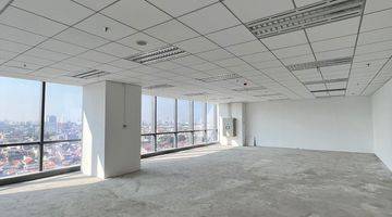 Gambar 3 Dijual Office Space Pakuwon Tower, Kota Casablanca, Jakarta Selatan