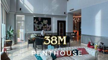 Gambar 5 Penthouse Pakubuwono Residence Jakarta selatan