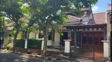 Gambar 1 Rumah Di Kemang Pratama Bekasi