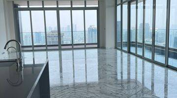 Gambar 2 The Stature Harga Bagus Murah Unit Penthouse Private Pool Jakarta Pusat