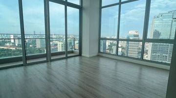 Gambar 3 The Stature Harga Bagus Murah Unit Penthouse Private Pool Jakarta Pusat