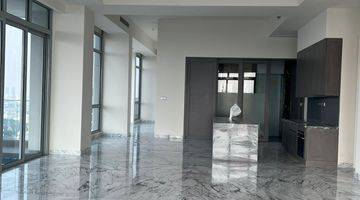 Gambar 5 The Stature Harga Bagus Murah Unit Penthouse Private Pool Jakarta Pusat