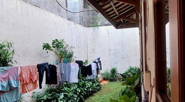 Gambar 2 Rumah dalam komplek di Duren sawit