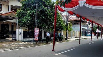 Gambar 3 Rumah dalam komplek di Duren sawit