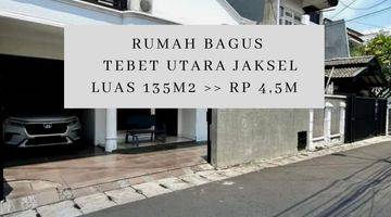 Gambar 1 Rumah di Tebet jakarta selatan