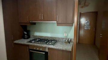 Gambar 2 Apartemen Pakubuwono Residences 2 BR Semi Furnished