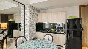 Gambar 3 Apartement Harga di Bawah Pasar Southgate Residence Furnished Jakarta