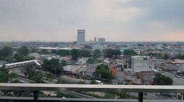 Gambar 3 Pakubuwono view harga murah Jakarta