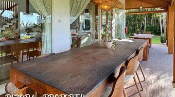 Gambar 2 Luxury Villa Di Pecatu Hills Bali