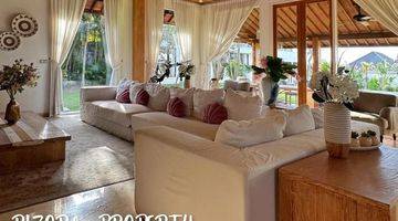 Gambar 5 Luxury Villa Di Pecatu Hills Bali