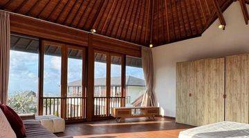 Gambar 3 Luxury Villa Di Pecatu Hills Bali