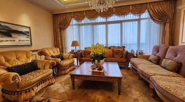 Gambar 5 Apartemen Airlangga Harga Bagus Furnished