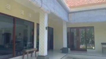 Gambar 2 Villa Yearly Rent Tegal Cupek Kerobokan 