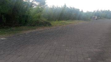 Gambar 2 Tanah Strategis Dikomplek Perumahan Greenlot