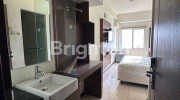 Gambar 1 Apartemen Soekarno Hatta