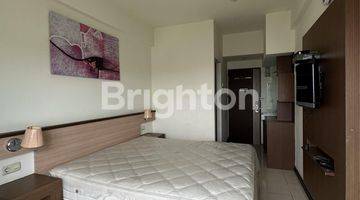 Gambar 4 Apartemen Soekarno Hatta