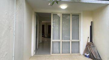 Gambar 2 Dijual Rumah 2 Lantai Dengan Backyard Luas Depan Taman Sentul City Bogor